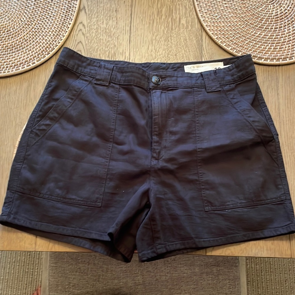 Rag and bone shorts